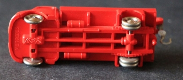 Lego Mercedes-Benz Towingcar 1963 Plasticmodel (6936)